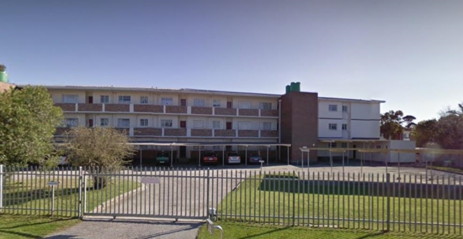 To Let 1 Bedroom Property for Rent in Kabega Park Eastern Cape